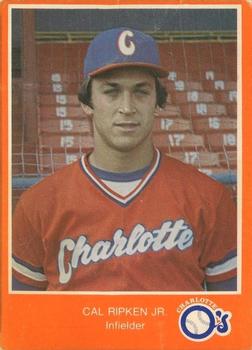 Cal Ripken Jr. Cards: Values, Rookies | Collectibles.com