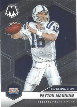 Peyton Manning 2014 Topps Chrome Base #42 Price Guide - Sports Card Investor