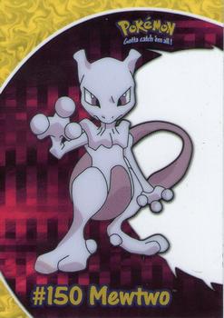 pokemon 23k gold-plated trading card limited edition - mewtwo Amazon Best Sellers: Best Collectible Sports Trading Cards