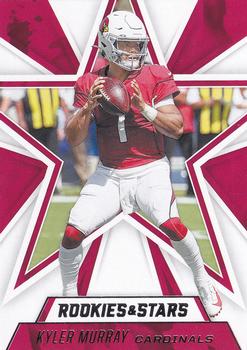 : Graded 2020 Panini Rookies & Stars Joe Burrow #101