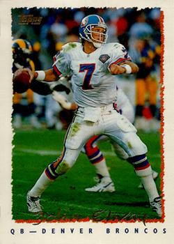 Top John Elway Cards, Best Rookies, Autographs, Most Valuable List