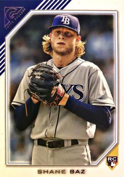  2018 Topps Pro Debut #198 Shane Baz : Collectibles