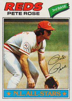 13 Most Valuable 1977 Topps Baseball Cards - Old Sports Cards