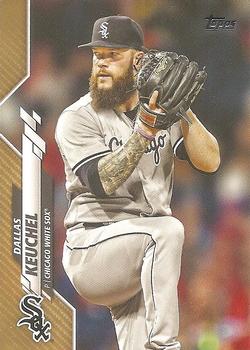 Dallas Keuchel Baseball Cards Assorted (5) Bundle - Houston Astros Trading  Cards # 60