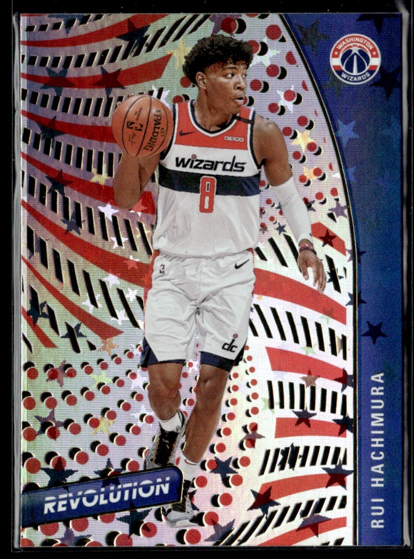 八村塁ルーキーカード,Rui Hachimura Rookie Cards Amazon.com: Rui