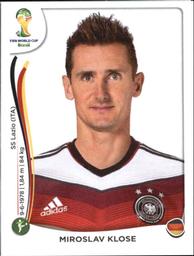Miroslav Klose Trading Cards: Values, Tracking & Hot Deals