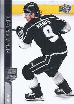 Adrian Kempe Gallery  Trading Card Database