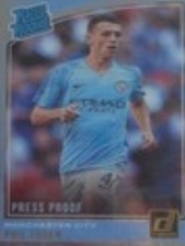 Phil Foden Cards: Values, Rookies | Collectibles.com
