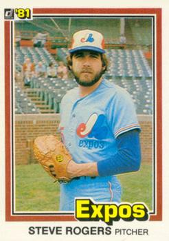 1981 Donruss #119 Rickey Henderson Baseball Card NM,  in 2023