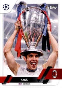 Kaka Cards: Values, Rookies | Collectibles.com