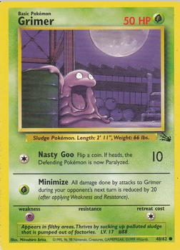 1999 Pokemon Fossil Cards: Value, Trading & Hot Deals | Cardbase