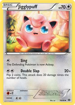 jigglypuff 1995 pokemon card value Trading Cards: Values, Rookies & Hot Deals Retreat Cost Jigglypuff | Paldea Evolved |