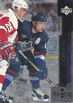 Upper Deck 1995 Hockey Trading Card #214 Pavel Bure LW 10 Vancouver Canucks  on eBid United States