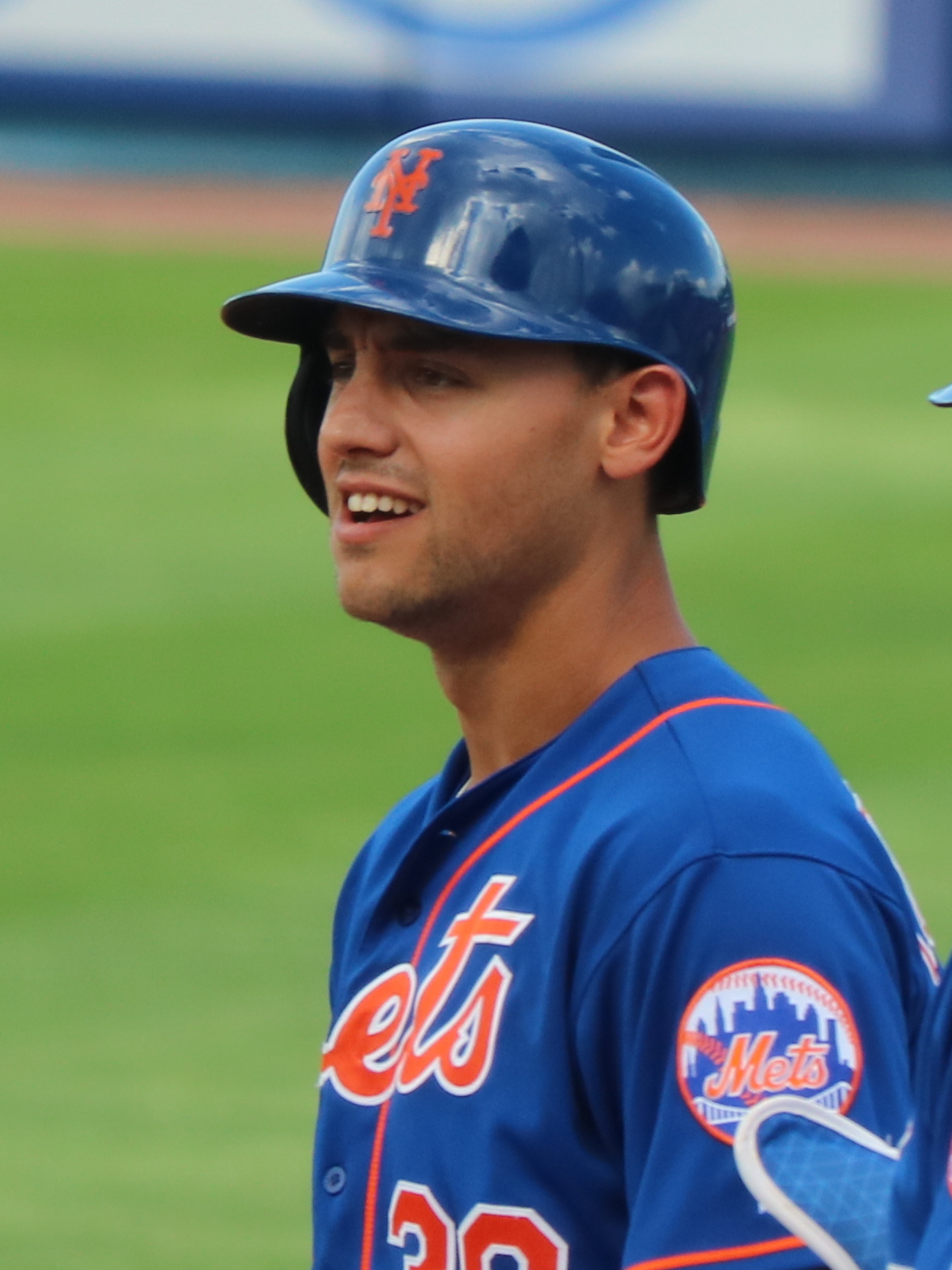 Michael Conforto Trading Cards: Values, Tracking & Hot Deals