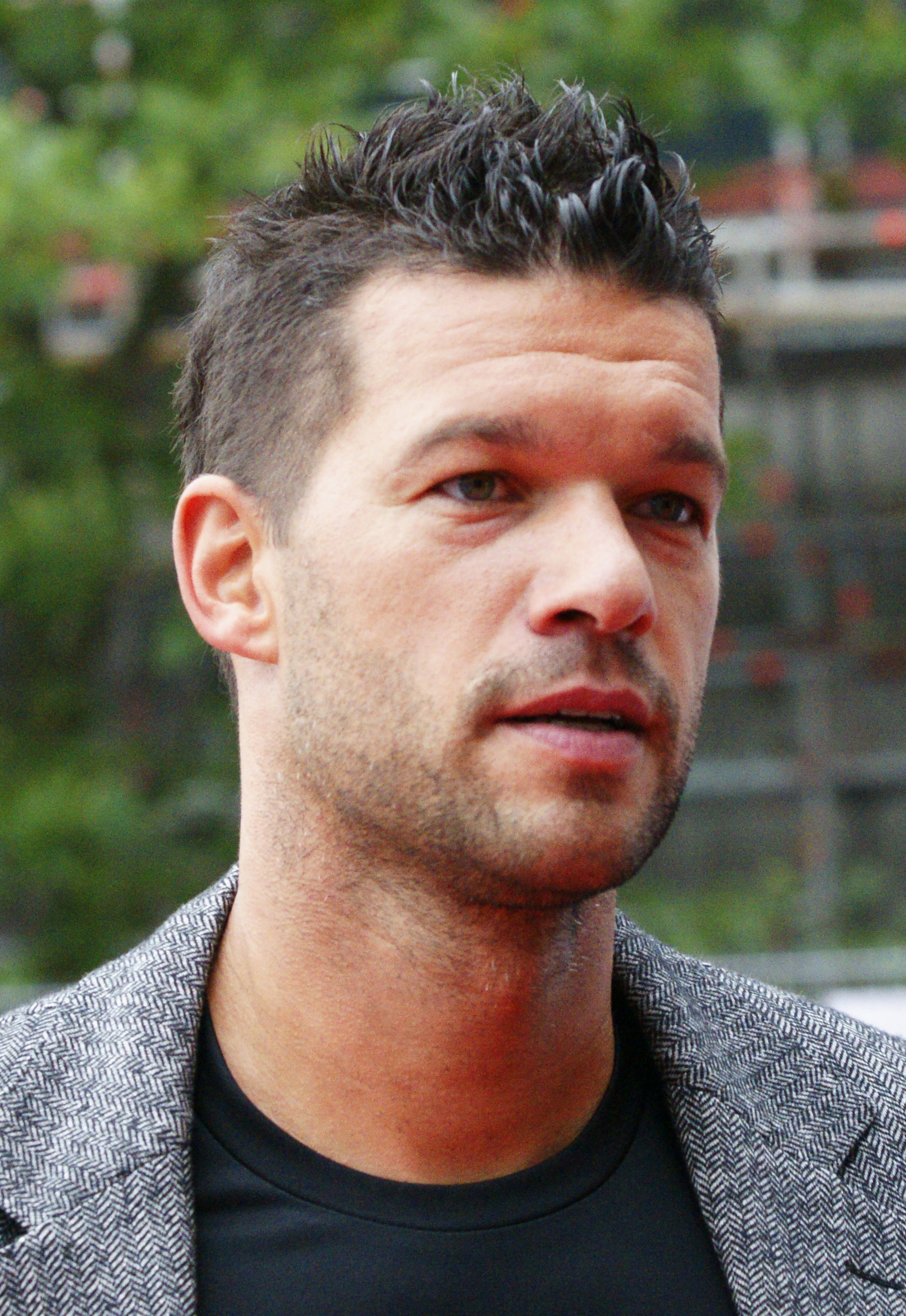 Michael Ballack Trading Cards: Values, Tracking & Hot Deals