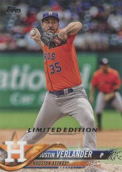 2018 Topps Series 1 ~ J.P. CRAWFORD Rainbow Foil Parallel #219