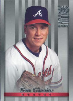 Tom Glavine Trading Cards: Values, Tracking & Hot Deals