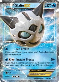 2015 Pokemon XY BREAKthrough Cards: Value, Trading & Hot Deals | Cardbase