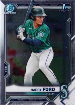 Harry Ford Trading Cards: Values, Rookies & Hot Deals | Cardbase