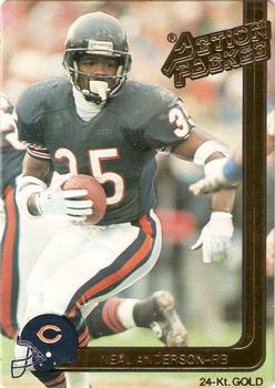 Auction Prices Realized Football Cards 1986 Topps Joey Browner