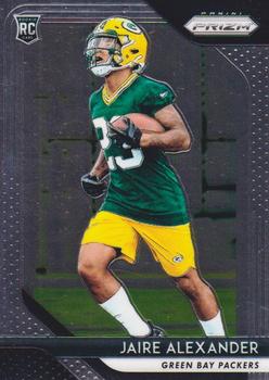 : 2021 PANINI CONTENDERS SEASON TICKET #37 JAIRE