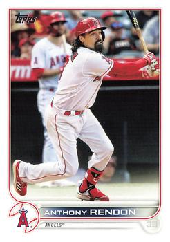 Anthony Rendon Trading Cards: Values, Rookies & Hot Deals