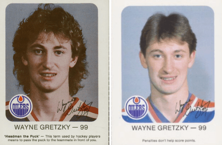 The 13 Most Valuable Wayne Gretzky Hockey Cards | Cardbase