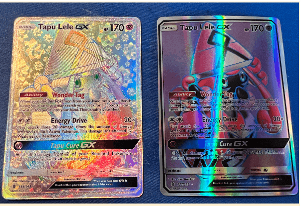 How To Spot Fake Pokémon Cards? Definitive Guide– Your Playmat