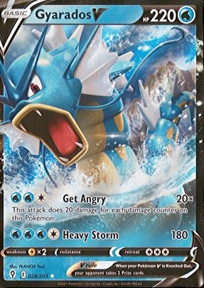 Gyarados Trading Cards: Values, Rookies & Hot Deals | Cardbase