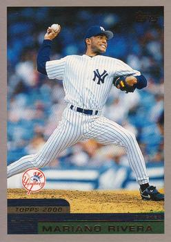  2014 Mariano Rivera Topps MLB Baseball Series Yankees Legend  Retires Mint Checklist Card 321 Mariano Rivera M (Mint) : Collectibles &  Fine Art
