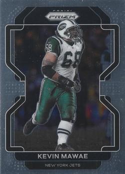 2021 Panini Illusions Football New York Jets Rookie Holo 