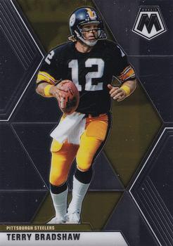 Terry Bradshaw Football Card (Pittsburgh Steelers) 1990 Pro Set #32 Super  Bowl Supermen at 's Sports Collectibles Store