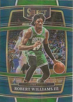 Robert Williams Cards: Values, Rookies | Collectibles.com