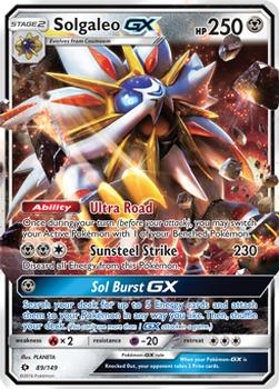 2017 rare pokemon cards Psychic Energy Pokemon Sun & Moon Secret Rare #162 PSA 9
