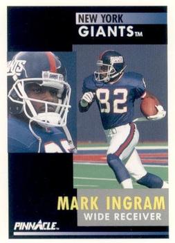 1991 Pinnacle Football Box Break, Review and Highlights