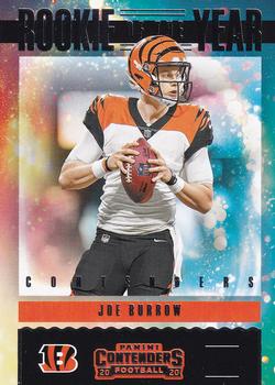 2020 PANINI CONTENDERS FOOTBALL #RY-BA SAN FRANCISCO 49ERS - BRANDON A –  Mint Sports Cards & Collectibles