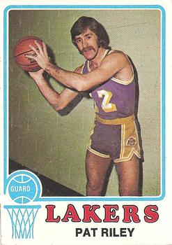 Auction Prices Realized Basketball Cards 1970 Topps Pat Riley