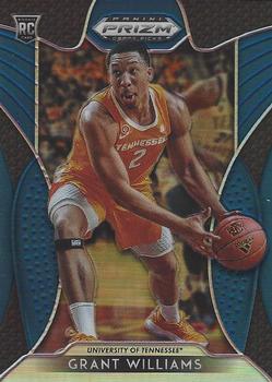 Grant Williams Trading Cards: Values, Tracking & Hot Deals