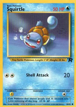 2000 Pokemon Team Rocket Cards: Value, Trading & Hot Deals | Cardbase