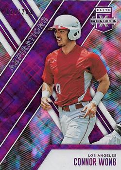 Connor Wong 2022 Topps Chrome Rookie Auto - Refractor #RA-CW Price Guide -  Sports Card Investor