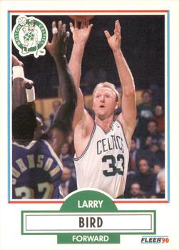 rare fleer basketball cards 1990-91 Complete Set (NBA - - 198 1990 Fleer Basketball Cards: Values