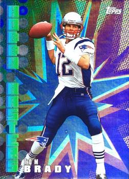 Tom Brady 2002 Topps Base #248 Price Guide - Sports Card Investor