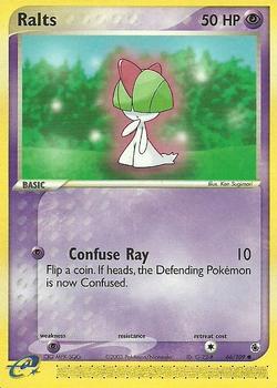 Ralts Trading Cards: Values, Rookies & Hot Deals | Cardbase