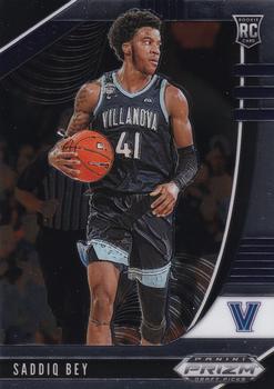 Saddiq Bey Cards: Values, Rookies | Collectibles.com