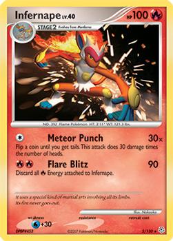 2007 Pokemon Diamond & Pearl Cards: Value, Trading & Hot Deals | Cardbase