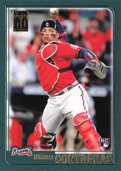 2023 Topps #68 William Contreras