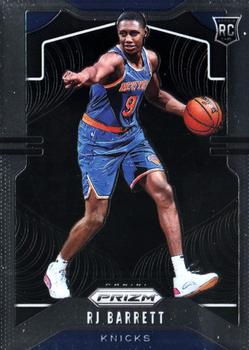 R.J. Barrett Trading Cards: Values, Rookies & Hot Deals | Cardbase