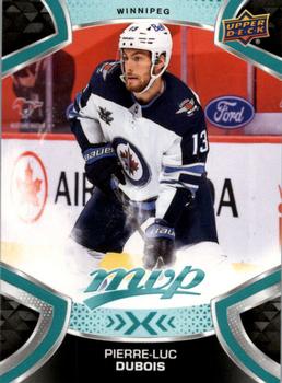  2020-21 O-Pee-Chee Hockey #227 Pierre-Luc Dubois Columbus Blue  Jackets Official NHL OPC Trading Card From The Upper Deck Company :  Collectibles & Fine Art
