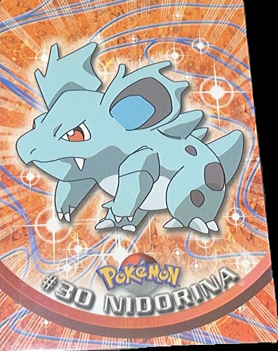 nidorina pokemon card value Amazon.com: Nidoqueen 031/165 - Pokemon 151 - Evolution 3 Card Lot