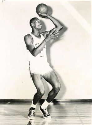 1963 Boston Celtics Picture Pack Bill Russell
